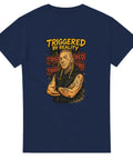 T-Shirt - Triggered by reality - Shirty
