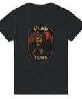 T-Shirt - Vlad Tepes - Shirty