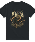 T-Shirt - White Rabbit Skaters - Shirty