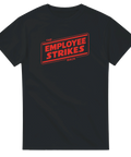 rolig t-shirt employee strikes back 